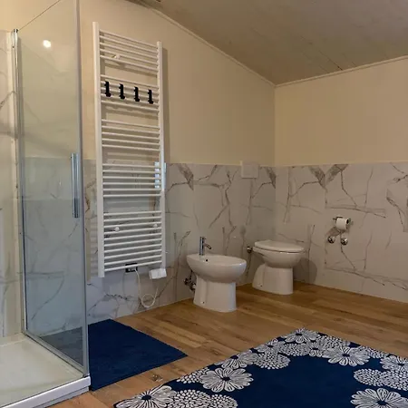 Appartement Sangida *