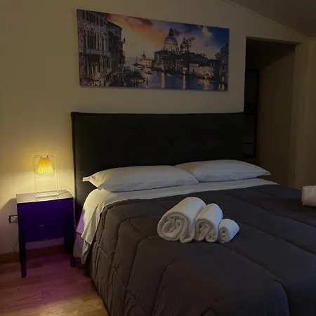 Sangida Apartamento Lamezia Terme