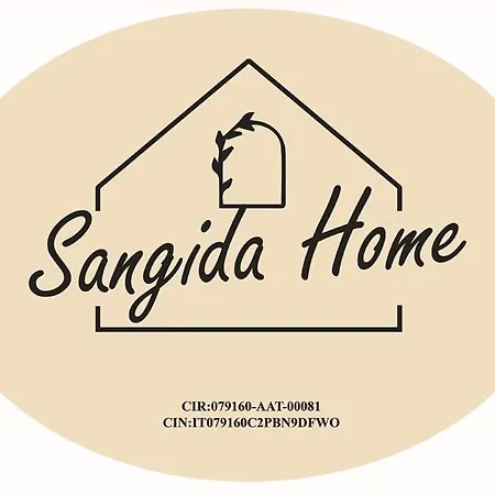 Sangida * Lamezia Terme