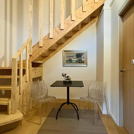 Sangida Apartamento Lamezia Terme