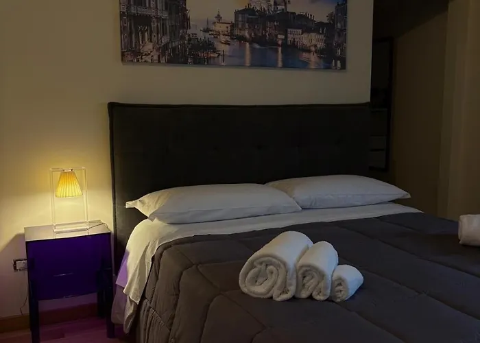 Sangida Apartamento Lamezia Terme