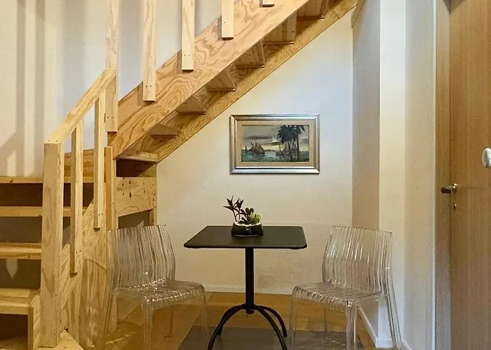 Sangida Apartamento Lamezia Terme